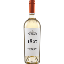 Chateau Purcari Sauvignon Blanc de Purcari 2025