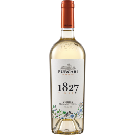 Chateau Purcari Viorica Muscat de Purcari 2025
