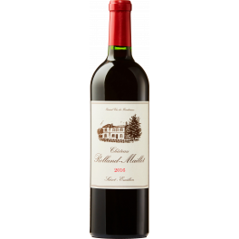 Chateau Rolland-Maillet Saint-Emilion Grand Cru 2016