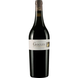Chateau Cos d'Estournel Goulee 2018