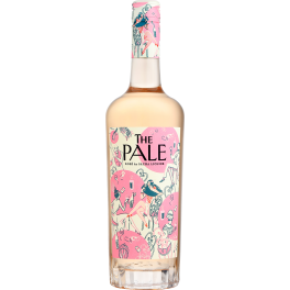 Chateau d'Esclans Sacha Lichine The Pale Rose 2025