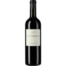 Cheval des Andes 2021