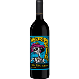 Chronic Cellars Sofa King Bueno 2021
