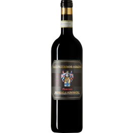 Ciacci Piccolomini d'Aragona Pianrosso Brunello di Montalcino 2020
