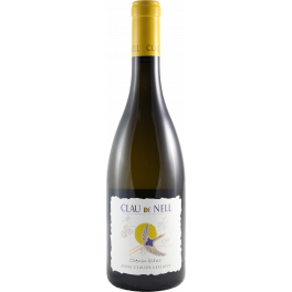 Clau de Nell Chenin Blanc 2022