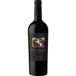 Clos Pegase Mitsuko's Vineyard Merlot 2021