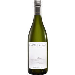 Cloudy Bay Chardonnay 2023