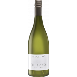 Cloudy Bay Te Koko Sauvignon Blanc 2021