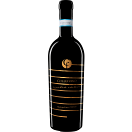 Collefrisio Ten Vintages Limited Edition Montepulciano d'Abruzzo 2019