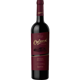 Colome Estate Malbec 2023
