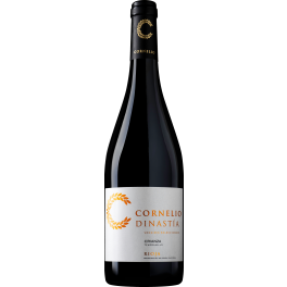 Cornelio Dinastia Crianza 2020