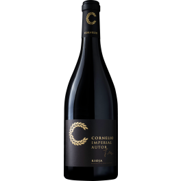 Cornelio Dinastia Imperial Autor 2020