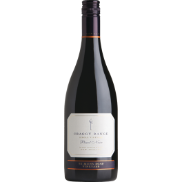Craggy Range Te Muna Road Vineyard Pinot Noir 2024