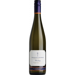 Craggy Range Te Muna Road Vineyard Riesling 2021