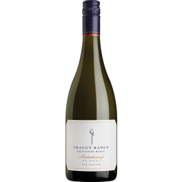 Craggy Range Te Muna Road Vineyard Sauvignon Blanc 2025