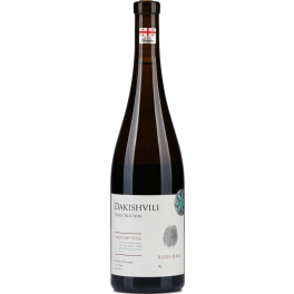 Dakishvili Family Selection Cuvee Amber 2020