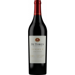 De Toren Private Cellar Fusion V 2020