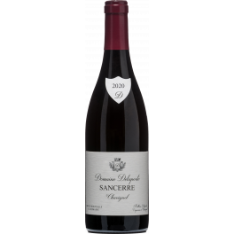 Delaporte Sancerre Red 2022