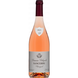 Delaporte Sancerre Rose 2021