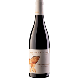 Domaine A.F. Gros Moulin-a-Vent en Mortperay 2024