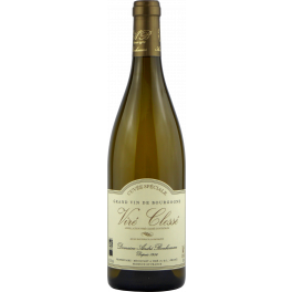 Domaine Andre Bonhomme Vire-Clesse Cuvee Speciale 2022