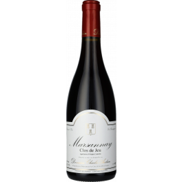 Domaine Charles Audoin Marsannay Clos de Jeu Rouge 2022