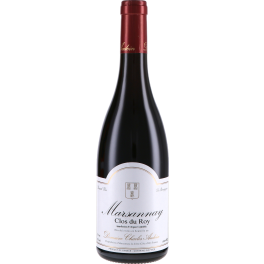 Domaine Charles Audoin Marsannay Clos du Roy Rouge 2023