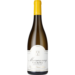 Domaine Charles Audoin Marsannay Clos du Roy Blanc 2017