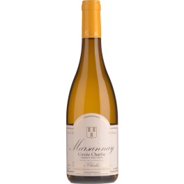 Domaine Charles Audoin Marsannay Cuvee Charlie Blanc 2022