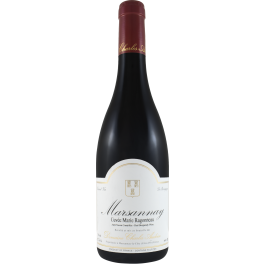 Domaine Charles Audoin Marsannay Cuvee Marie Ragonneau 2023
