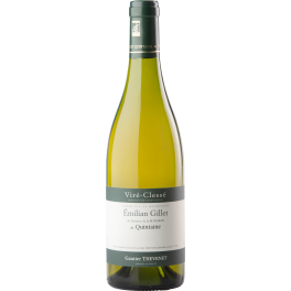 Domaine de la Bongran Vire-Clesse Quintaine Emilian Gillet 2022