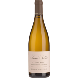 Domaine de Montille Saint Aubin Premier Cru En Remilly 2023