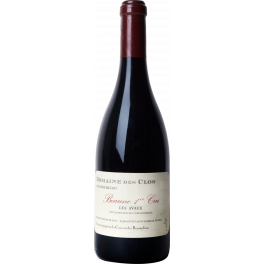 Domaine des Clos Beaune Premier Cru Les Avaux 2019