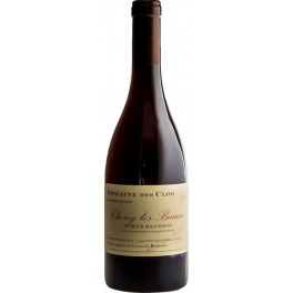 Domaine des Clos Chorey les Beaune 2020