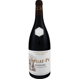 Domaine Dugat-Py Bourgogne Rouge 2023