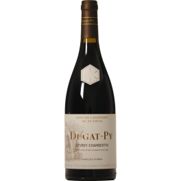 Domaine Dugat-Py Gevrey Chambertin Vieilles Vignes 2023