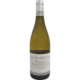 Domaine Guy & Yvan Dufouleur Bourgogne Hautes Cotes de Nuits 16eme Generation Blanc 2021