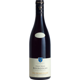 Domaine Jean-Jacques Girard Bourgogne Pinot Noir 2024