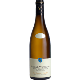 Domaine Jean-Jacques Girard Pernand-Vergelesses Premier Cru Sous Fretille 2024