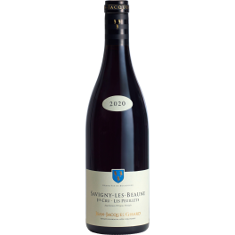 Domaine Jean-Jacques Girard Savigny les Beaune Premier Cru Les Peuillets 2020