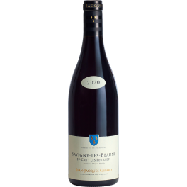 Domaine Jean-Jacques Girard Savigny les Beaune Premier Cru Les Peuillets 2023