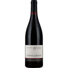 Domaine Jean-Marc & Hugues Pavelot Savigny les Beaune Rouge 2021