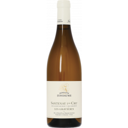 Domaine Jessiaume Santenay Premier Cru Les Gravieres Blanc 2022