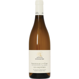 Domaine Jessiaume Santenay Premier Cru Les Gravieres Blanc 2023