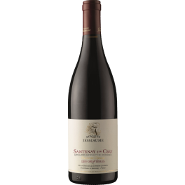 Domaine Jessiaume Santenay Premier Cru Les Gravieres Numerus Clausus 2022