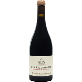 Domaine Lavantureux Bourgogne Epineuil Les Fauconniers 2023
