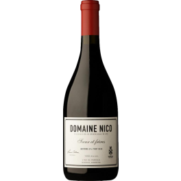 Domaine Nico Histoire d'A Pinot Noir 2022