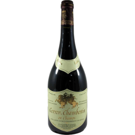 Domaine Philippe Leclerc Gevrey Chambertin En Champs 2023