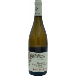 Domaine Pierre Guillemot Hautes Cotes de Beaune Le Mont et Foret 2022