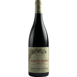 Domaine Pierre Guillemot Savigny les Beaune Premier Cru Les Serpentieres 2022